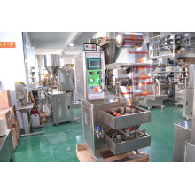 High Speed Vertical Form Sugar Granule Sachet Packing Machine Sachet Sealing Machine